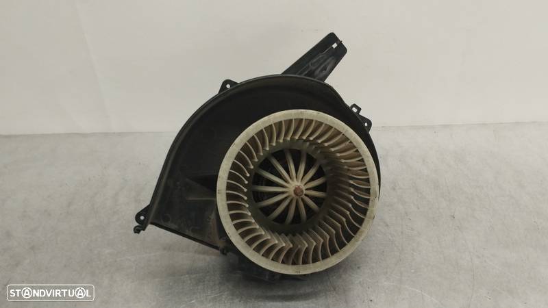 Motor Da Sofagem Seat Ibiza Iii (6L1) - 1