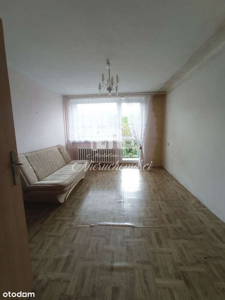 Mieszkanie blisko parku. Przestronne pokoje.-4