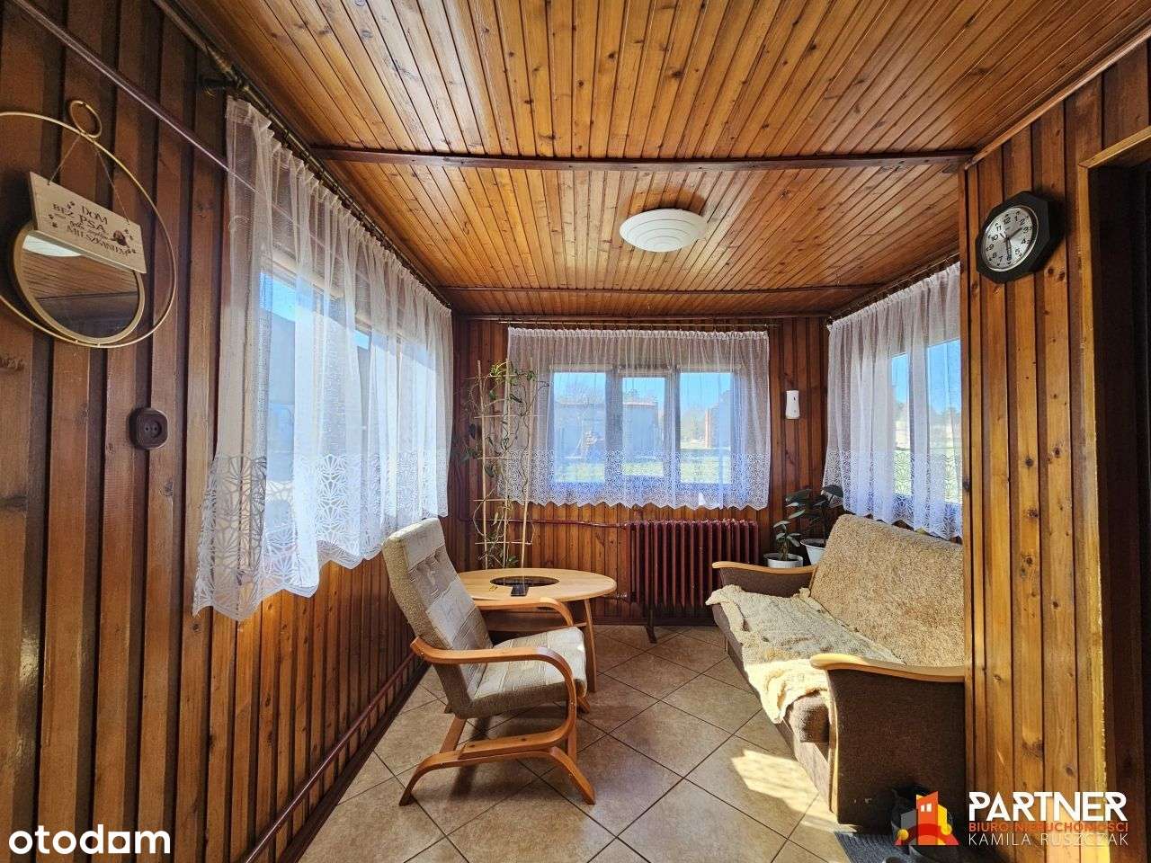 Gospodarstwo rolne w Łaszewie  z możliwością dokupienia ziemi!-19