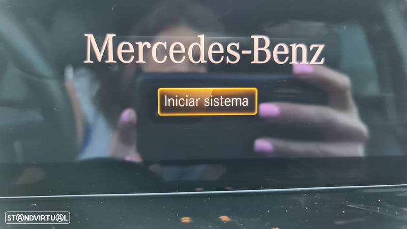 Mercedes-Benz EQA 250 AMG Line - 23