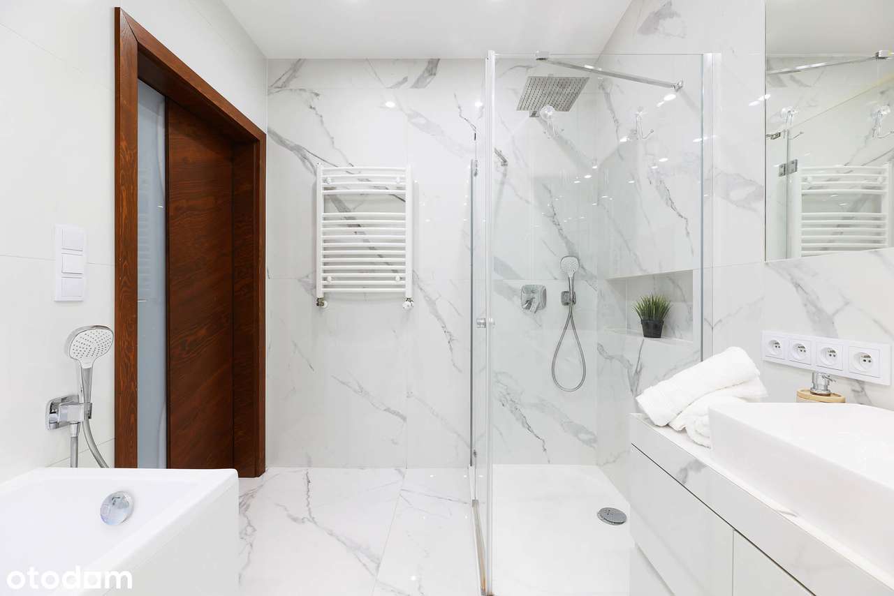 PENTHOUSE ! |2xbalkon_2xgaraż_tereny zielone|TYLKO U NAS-9