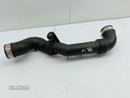 Tubo Intercooler Seat Leon (1P1) - 1