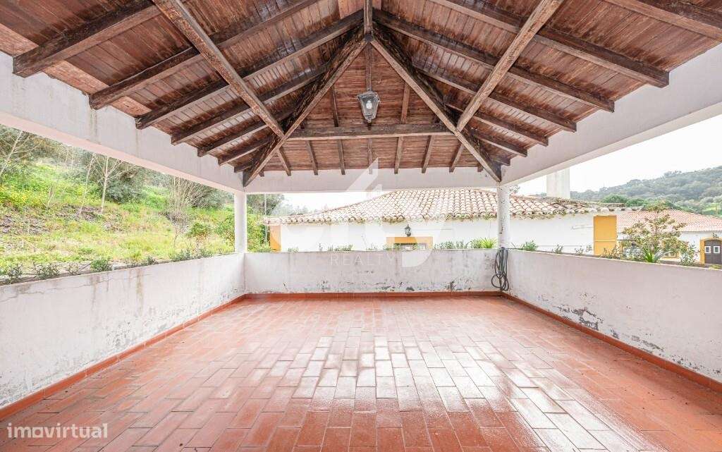 Quinta centenária localizada no Ribatejo-21