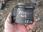 debitmetru aer peugeot ford 1.6 diesel 109 cai dezmembrez peugeot ford - 1