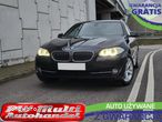 BMW Seria 5 525d xDrive - 1