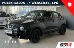 Nissan Juke 1.6 Shiro - 1