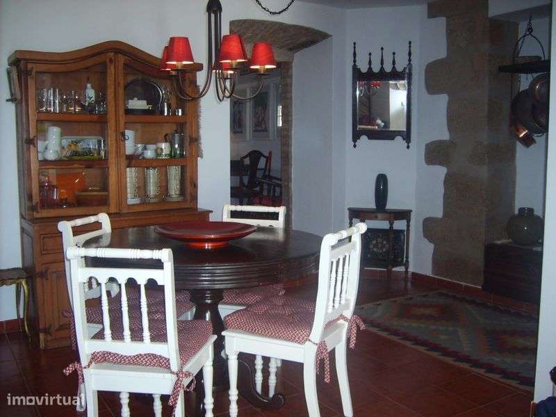 Moradia T3 com Terraço e Cozinha Equipada - Grande imagem: 5/12