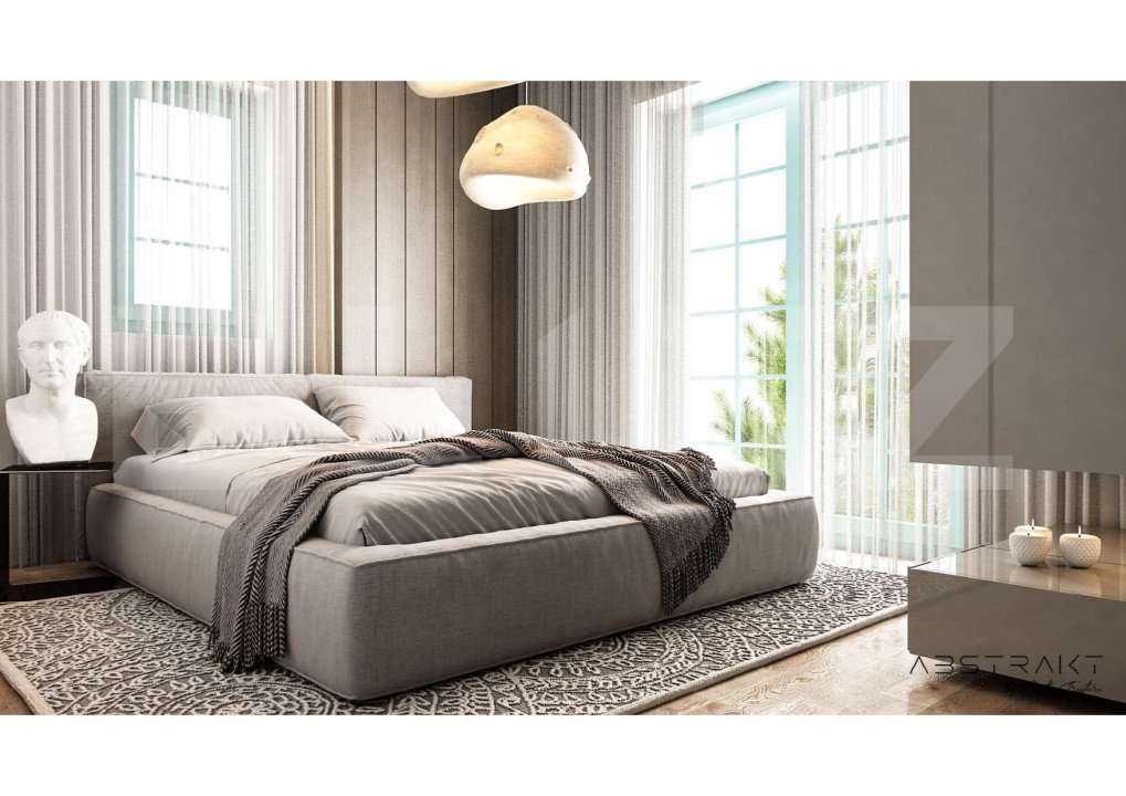 Vila 4 camere in ansamblu de case insiruite, 144mp, Otopeni-12