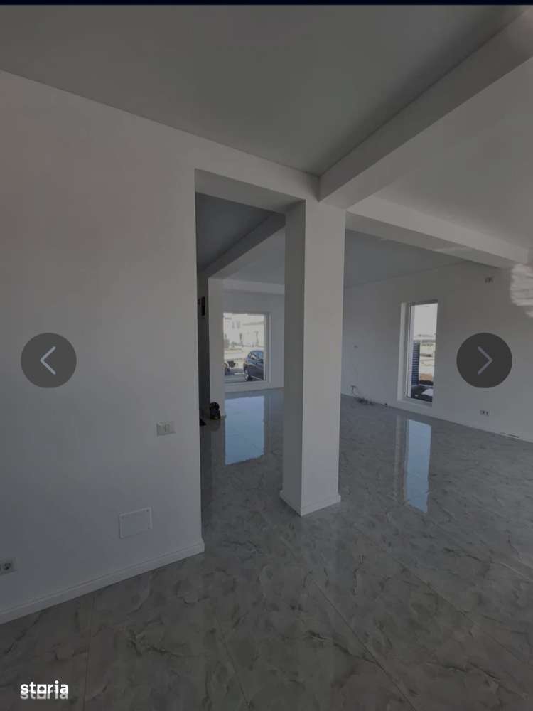 Vilă individuală 4 camere 3bai-8