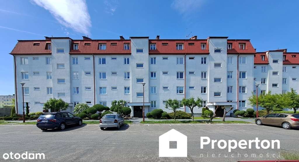 Mieszkanie Skierniewice Kopernika 3 pok. 4 piętro-10