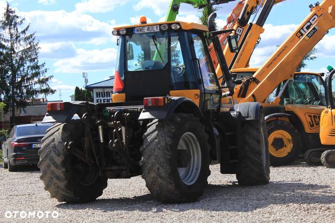 JCB Fastrac 2140 - 4