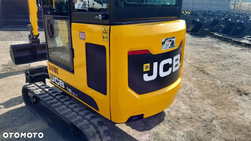 JCB 16C-1 - 13