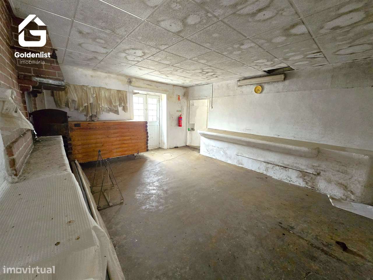 Armazém T5 Venda em Tinalhas,Castelo Branco-15