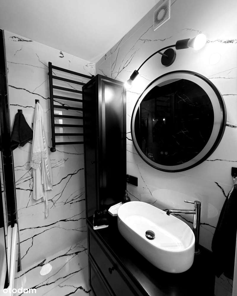 Mieszkanie Pod Klucz - 4 pokoje! 72,8m2!-16