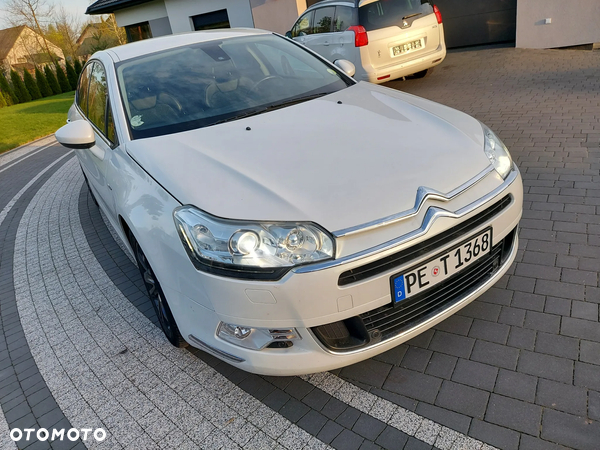 Citroën C5 2.0 HDi Exclusive - 2