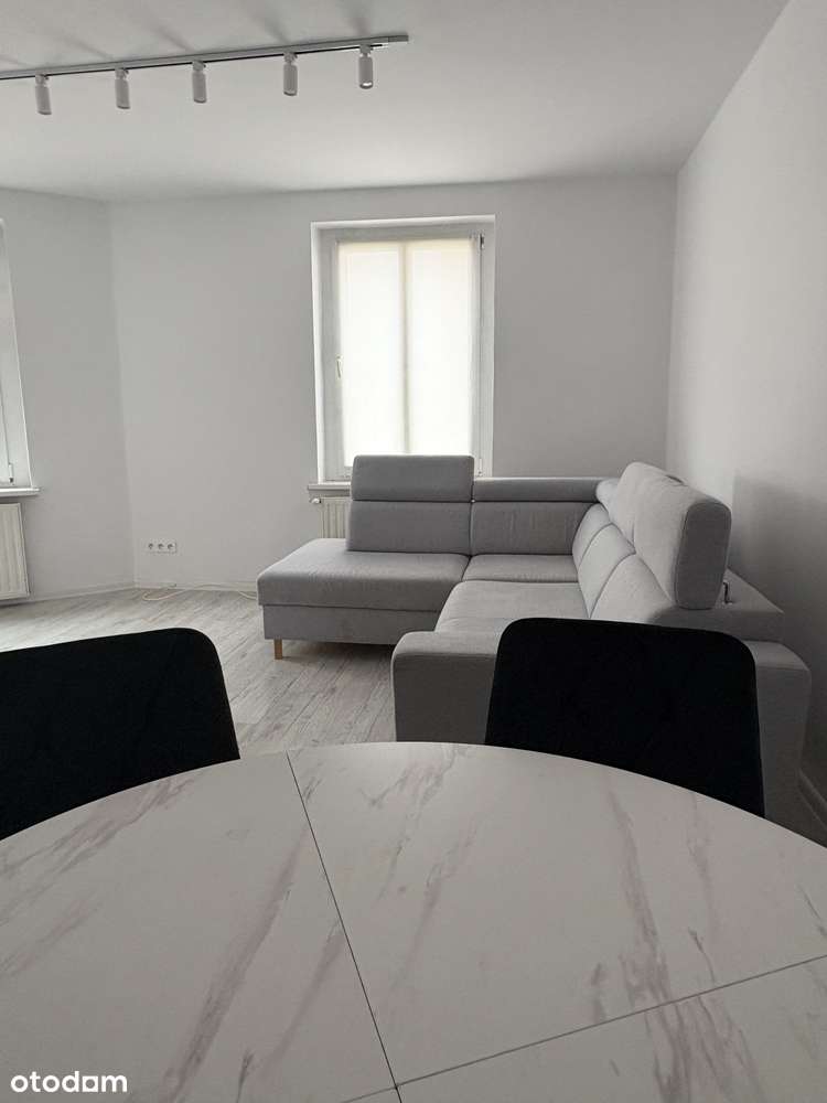 3-pokojowe mieszkanie | 60 m² | Opole, ul. Spychalskiego | II piętro