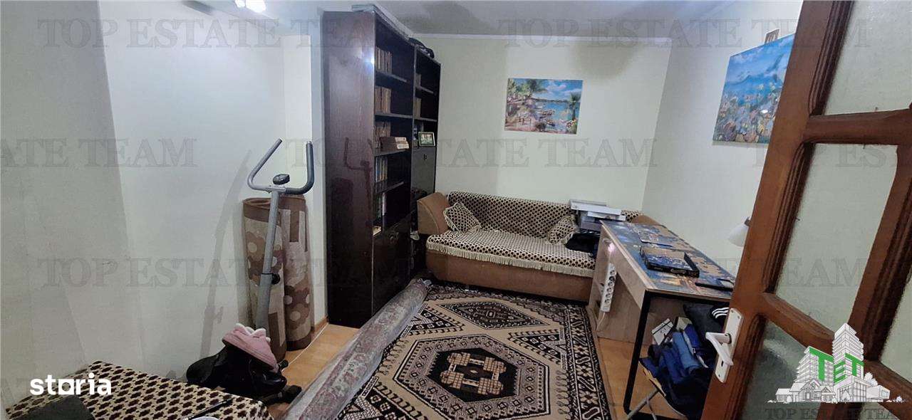 Casa  spatioasa cu 5 camere si curte proprie in Zona Bratianu, Constan-3