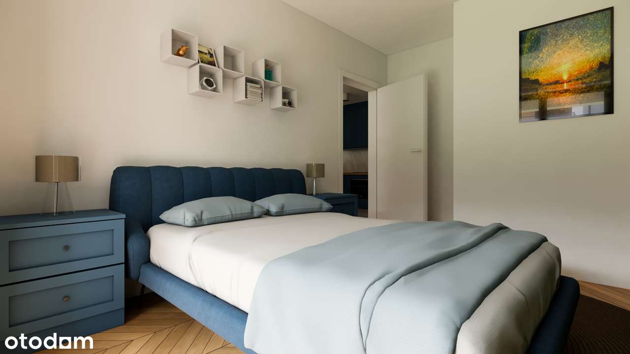 NOWA CENA ! Szeregówka Zielęcice - 3 pokoje - Gotowe do odbioru-5