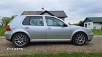 Volkswagen Golf IV 1.6 Basis - 2