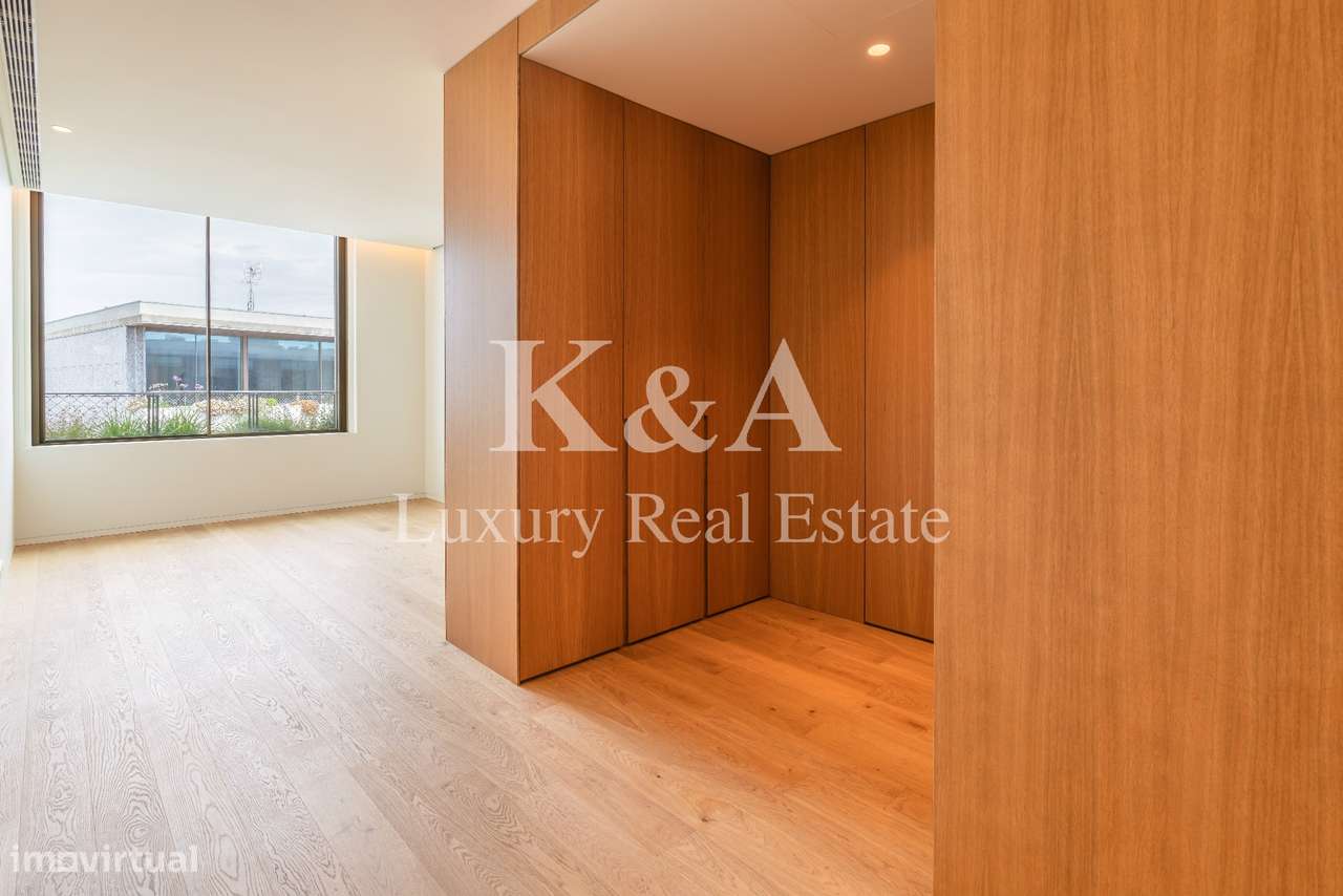 Penthouse T4 na Foz-6