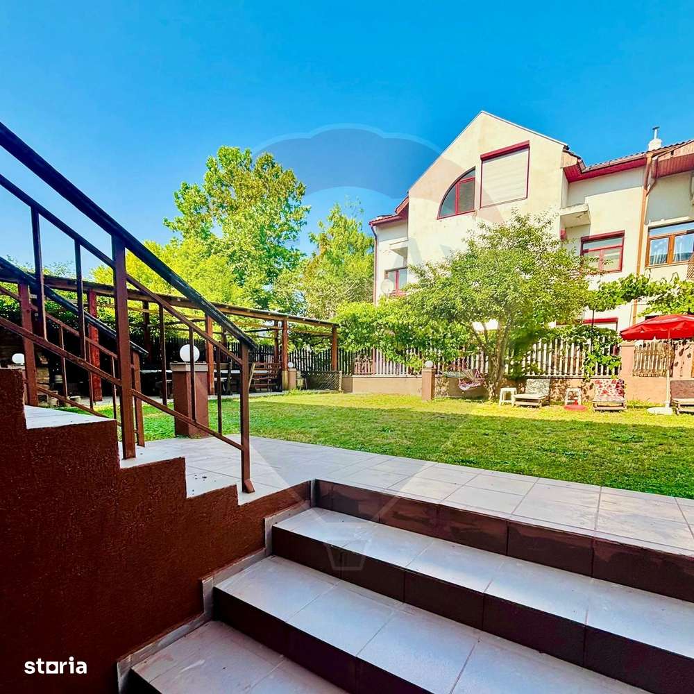 Casa de inchiriat in Ovidiu  Constanta - Imagine principală: 3/20