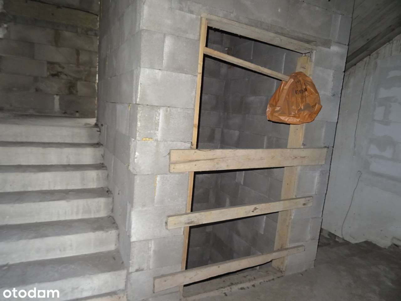 Poronin Zakopane widok Tatry pensjonat 1000  m2 duża działka-12