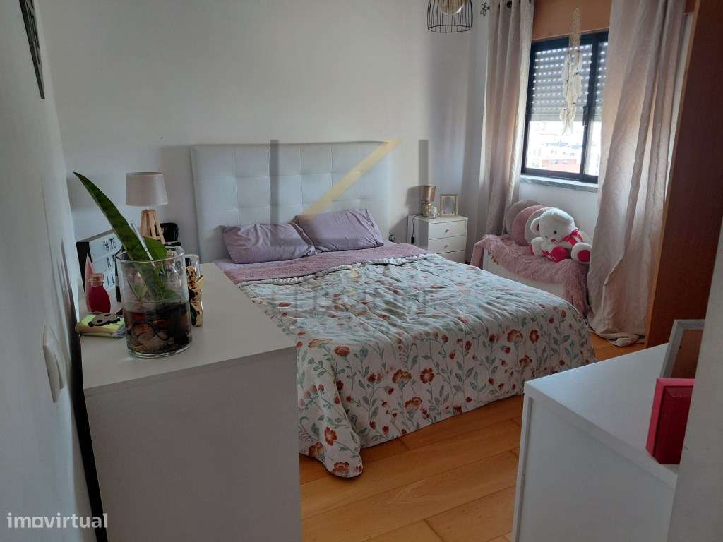 Apartamento T3 Venda Setúbal-10