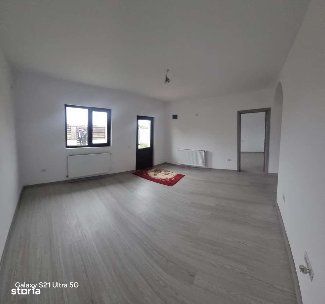Casa individuala pe parter 3 camere/teren 430mp Clinceni - Imagine principală: 4/9