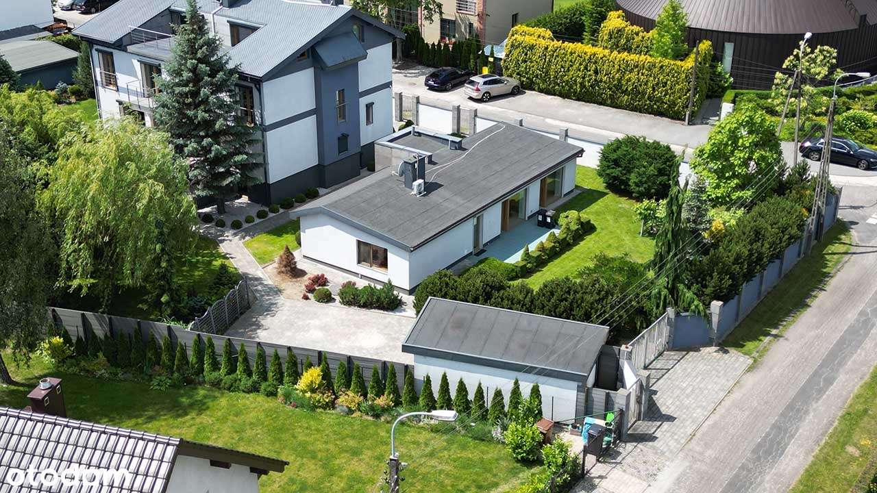 Poznań SZCZEPANKOWO parterowy, 3 pokoje, ogród, dobry dojazd! - Pełny obrazek: 4/19