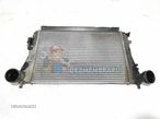 Radiator intercooler 3C0145805P Volkswagen Passat CC (357) [Fabr 2008-2012] 2.0 CBAB - 1