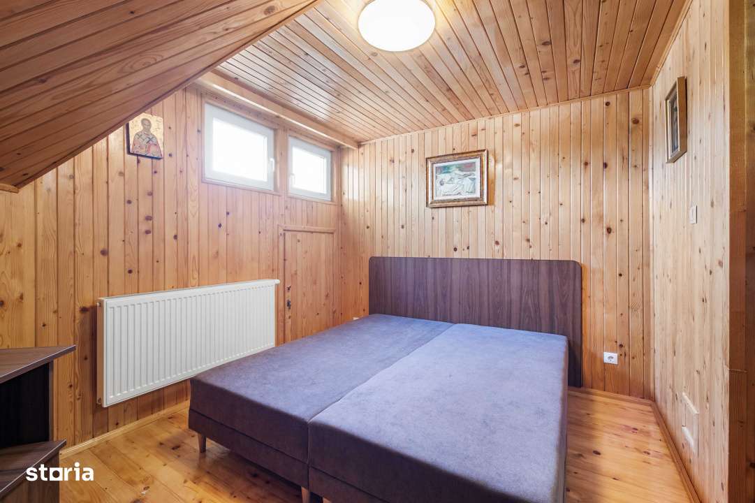 Pensiune 20 de camere BRAN in apropierea castelului-10