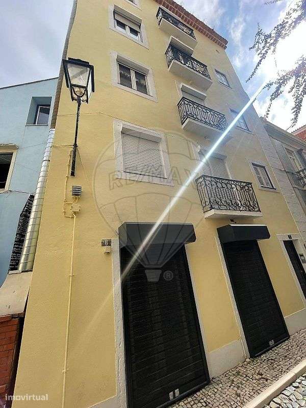 Prédio  para venda - Grande imagem: 2/5