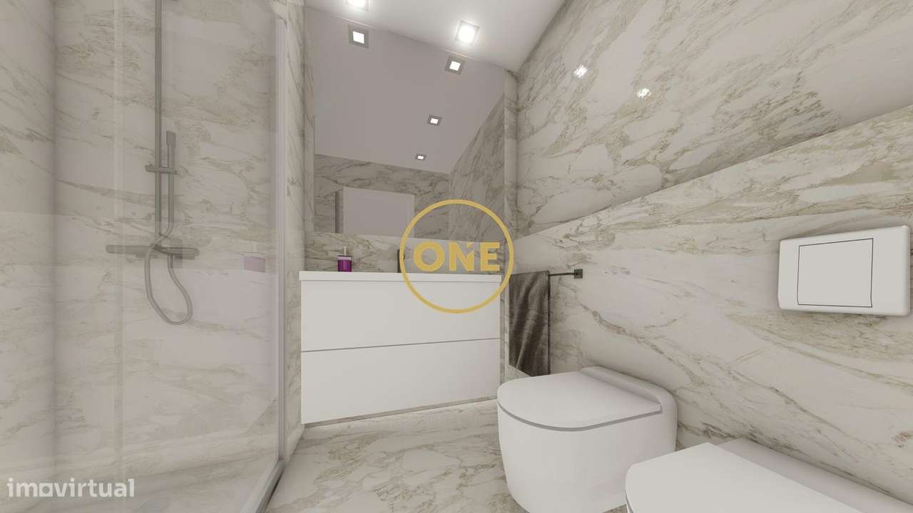 DOMUS INVULGARIUM – Viver o centro de Valença com conforto, modernidad - Grande imagem: 4/21