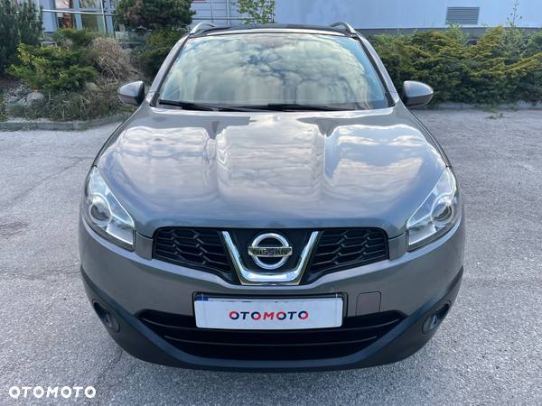 Nissan Qashqai 1.5 dCi Tekna - 19