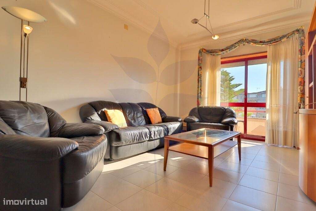 Arrendamento T3 Mobilado e Equipado - São Vicente - Grande imagem: 4/35