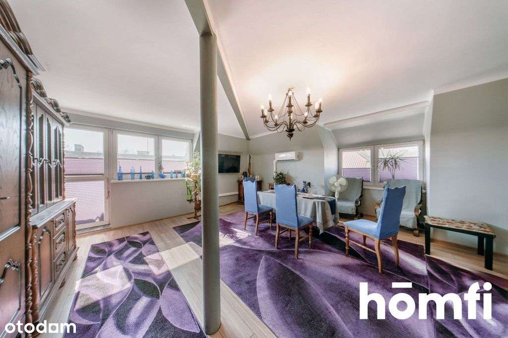 Apartament 99m2 na sprzedaż - Pełny obrazek: 5/10