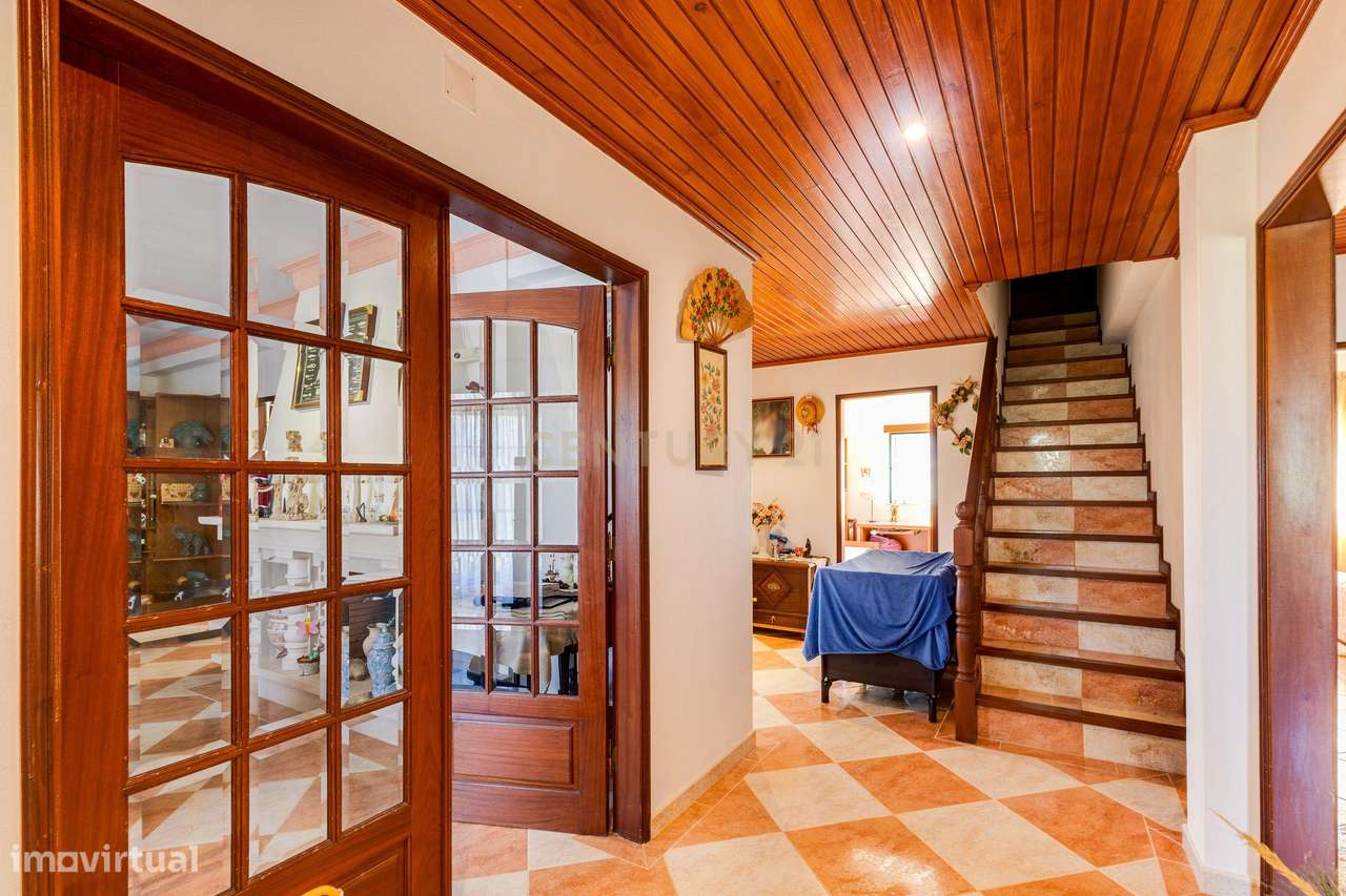 Casa T3 com Vista Panorâmica em Pombal, Leiria-15
