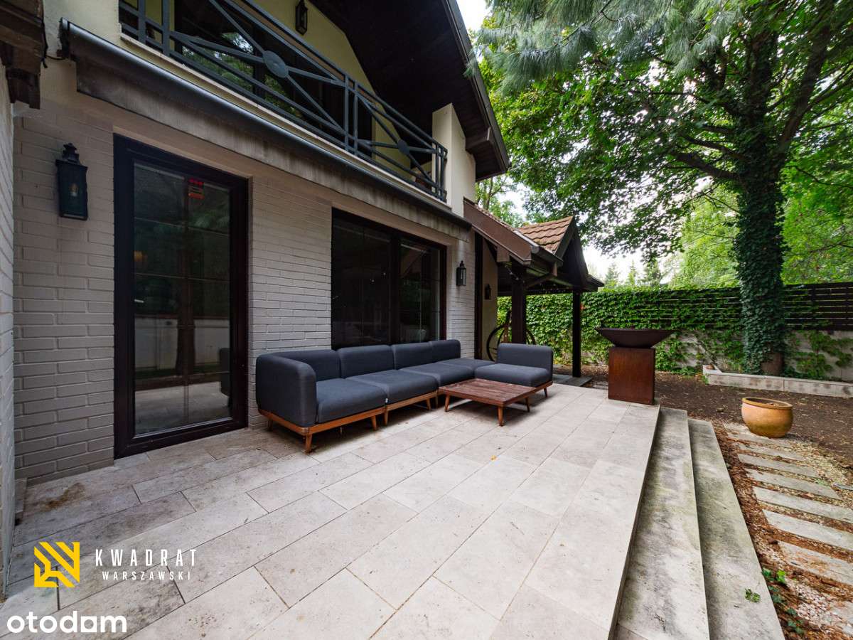 Dąbrowa, dom z basenem, bezpośrednio los,-6