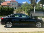 Audi A4 45 TFSI mHEV Quattro S Line S tronic - 9