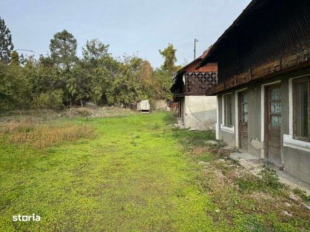 Pitesti-Stefanesti-Crama Stefanesti teren de vanzare Comision 0 - Imagine principală: 5/11