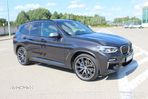 BMW X3 M M40i sport - 1