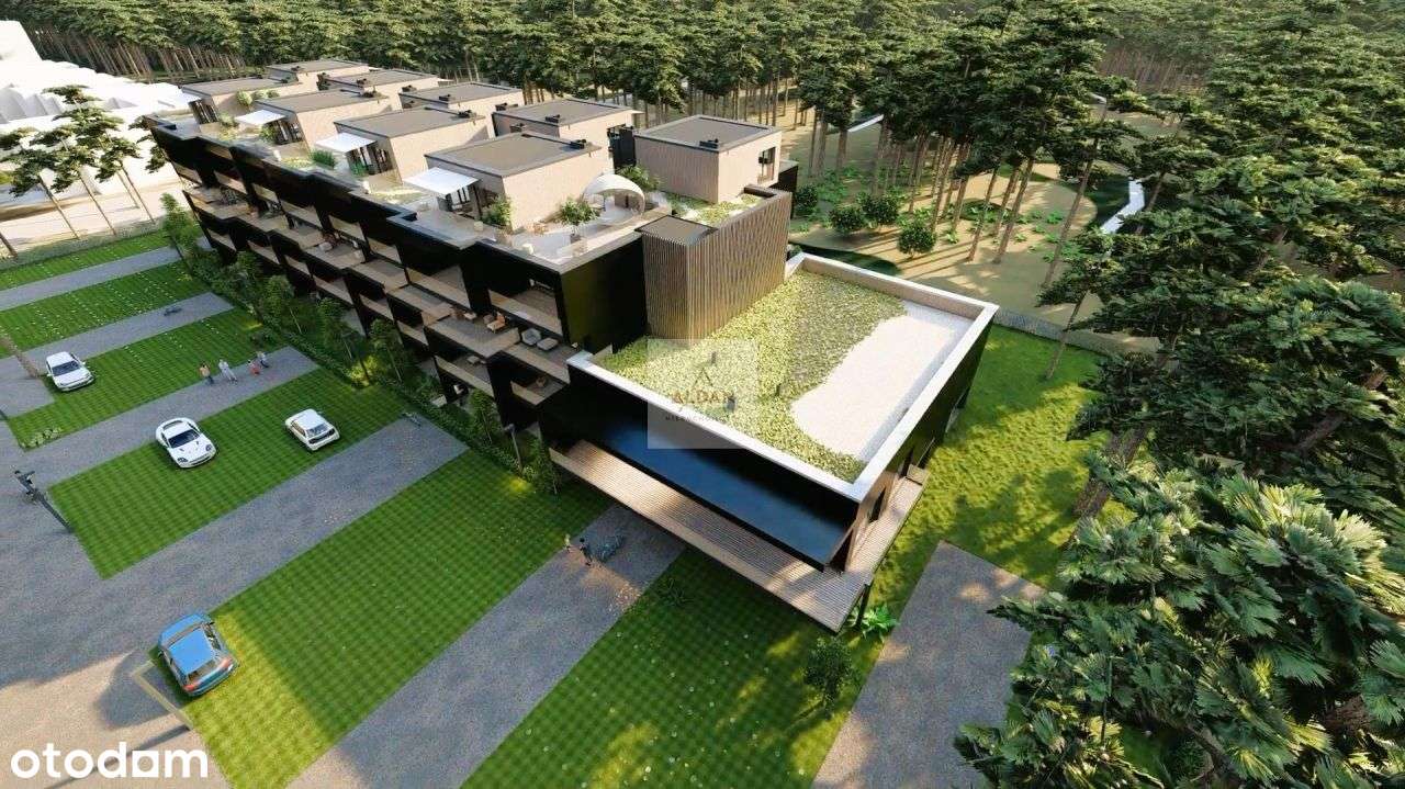 Apartament inwestycyjny na sprzedaż w Pogorzelicy-14