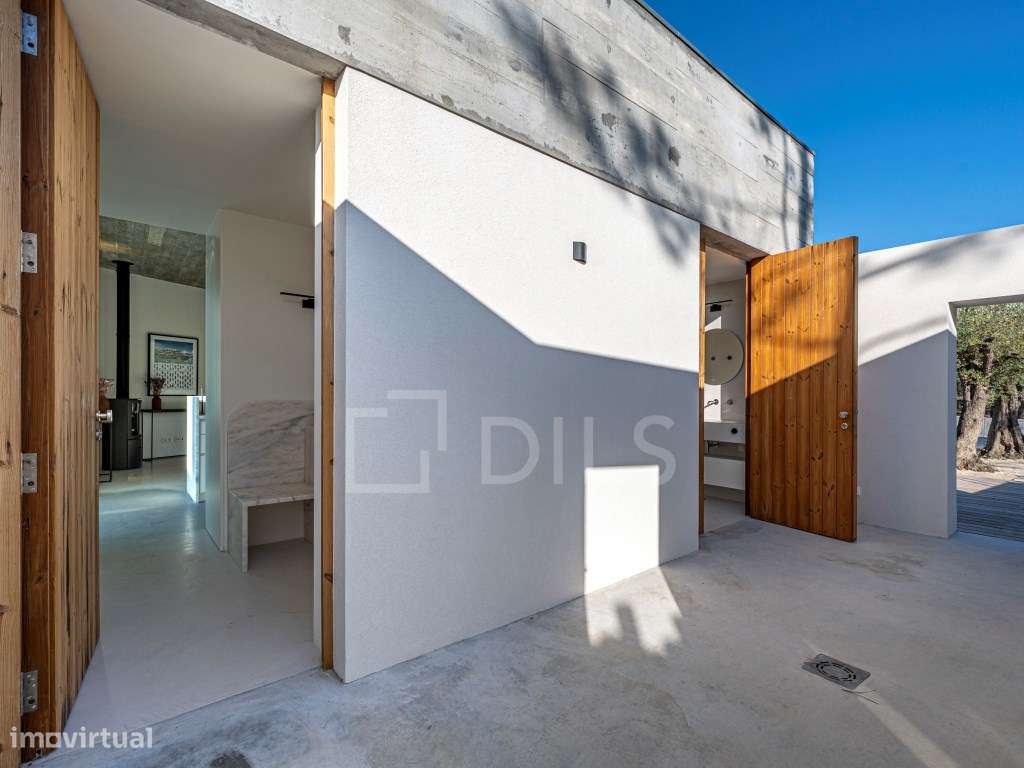 Moradia T4, La Reserve, Carvalhal-16