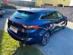 Renault Megane 1.5 Blue dCi Intens - 4