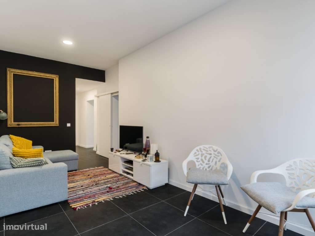 Moradia Carnide - Centro Histórico - Grande imagem: 4/18