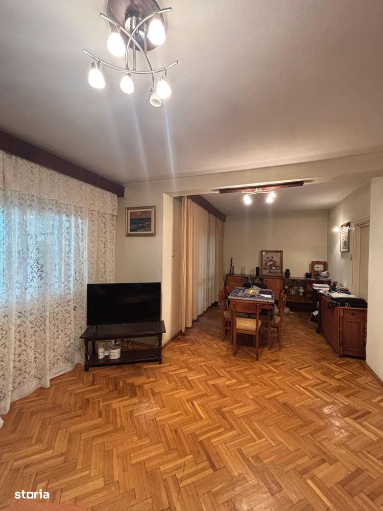 DGM IMOBILIARE: Casa S+P+E zona ultracentrala-Biserica Sf. Dumitru-8