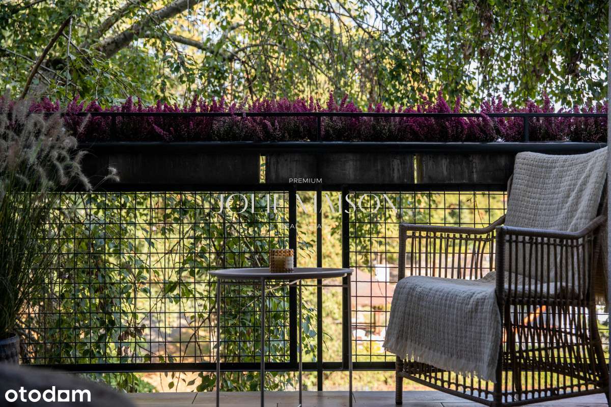 Unikatowy apartament w przedwojennej kamienicy-8