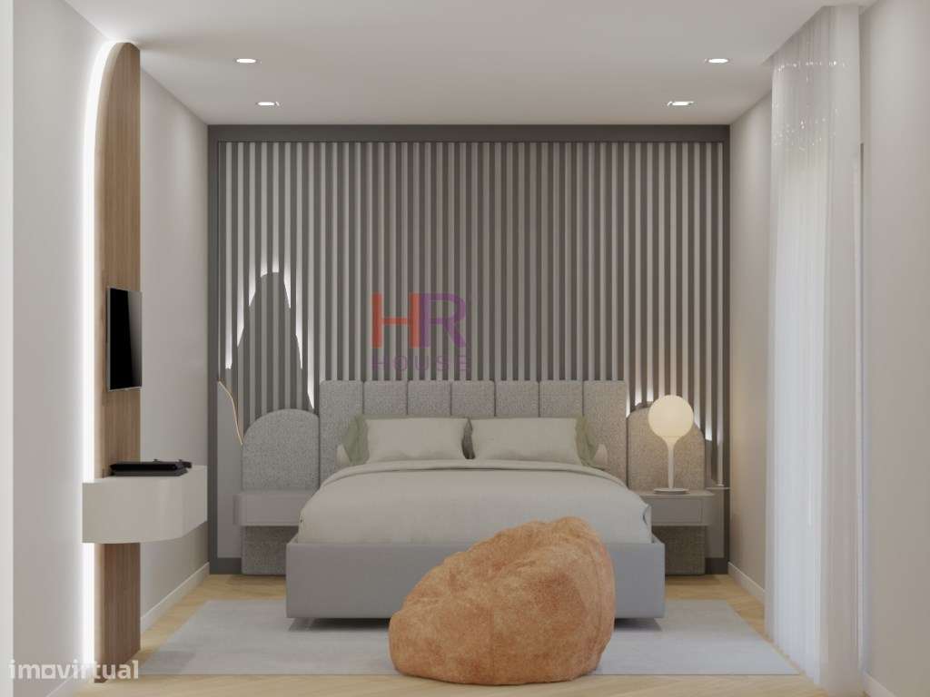 Olivais - Vende-se T2 em construção-3