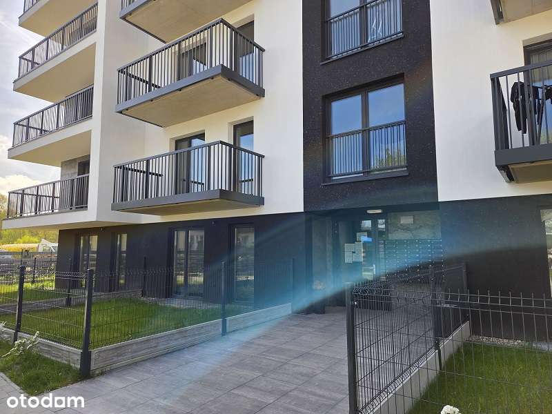 Komfortowe mieszkanie w Kołobrzegu - Pełny obrazek: 2/11