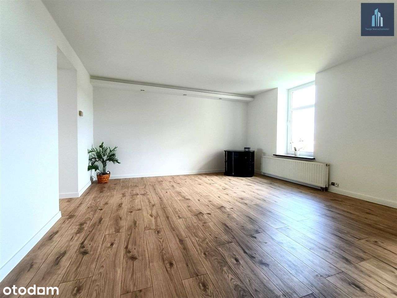 Mieszkanie 54 m2 do wynajęcia Czechowice-Dziedzice - Pełny obrazek: 2/13